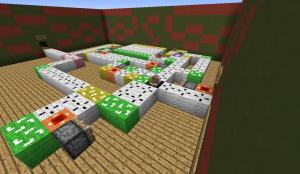 Unduh Santa's Workshop untuk Minecraft 1.9